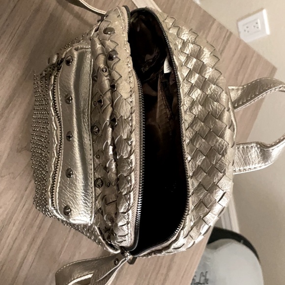 Mini Backpack - Picture 5 of 5